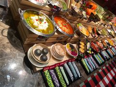 -炉小哥烤肉(朗悦公园茂店)