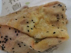 -煎饼道·新鲜现做(来福士店)