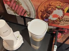 -BE BRIGHT KITCHEN(正佳广场店)