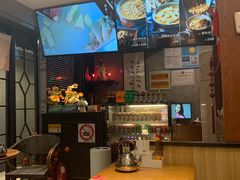 -蟹黄鱼·海派深夜面馆(巨鹿路店)