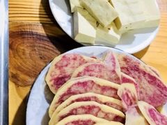 -阿昌白族石板烧·菌锅(大理古城店)