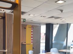 -麦当劳(国家体育场南路店)