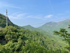 -妙峰山风景名胜区