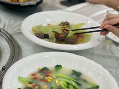 -茗荔园农庄(大涌店)