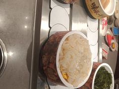 -龍歌自助小火锅(雨花台江南虹悦城店)