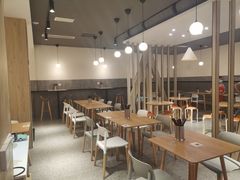 大堂-庆蓉云·庆云面(双林店)