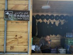 -可可托海景区