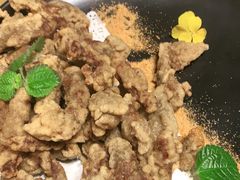 -观宴中餐厅