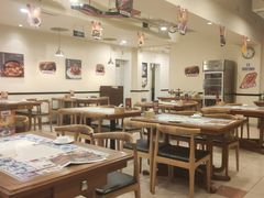 大堂-东方饺子王(和平里店)
