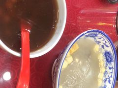 -冯鑫记南京鸭血粉丝汤(来燕路店)