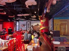 -德云社(三里屯店)