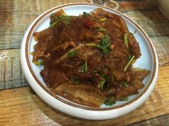 -八张桌子(老店)
