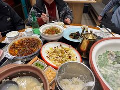 -三品香·江浙菜(松江九谊店)