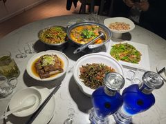 -徽州月·民间徽菜(浦东总店)