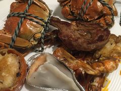 -绮梦西湖·云端餐厅(歌德店)