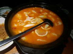 小馆柠檬酸汤鱼-丽小馆·家料理(天纵城店)
