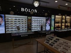 -精益眼镜(建三店)