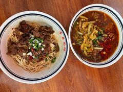 -李易面馆(树木岭店)