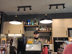 -行山咖啡(南湖店)