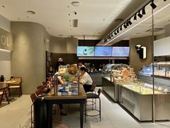 -烫面包·面包烘焙(绿地缤纷城店)