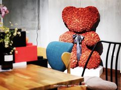 -W CAFE(甜爱路店)