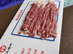 -匹夫涮肉城(黄村店)