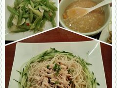 -宏状元现熬粥·京味菜(三里河店)