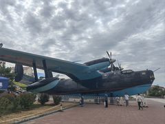 -中国人民解放军海军博物馆