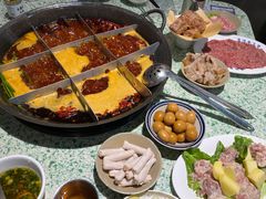 -五里关火锅(牛市口店)