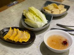 -鲜潭蒸汽石锅鱼(五道口购物中心店)