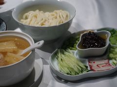 -四季民福烤鸭店(前门店)