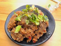 -朱大嘴肥肠血旺(福字街店)