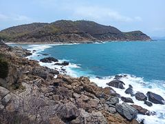 -三亚西岛海洋文化旅游区