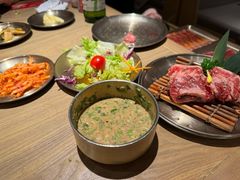 -西塔老太太泥炉烤肉(亚运村店)