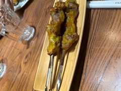 -驿楼兰·新疆菜(火车站店)