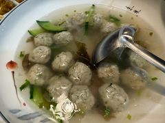 -杏花村水席楼·洛阳水席(老城十字街店)