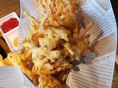 -老板恋上鱼(印象城店)