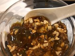 冰粉-华豫川酒家(大卫城店)