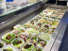 -鼎级香· 火锅烤肉自助丨涮烤一体(蜀山唯品会店)