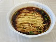 阳春面-怡园饭店-餐厅(四望亭店)