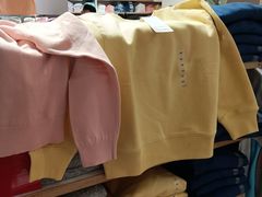 -优衣库(哈尔滨中央大街店)