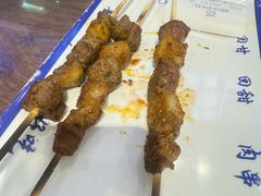 -丝路伊兰·兰州牛肉面(牛街总店)