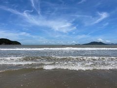 -东海半边山旅游度假区
