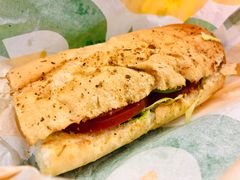 意大利香辣三明治-赛百味SUBWAY(金龙大厦店)
