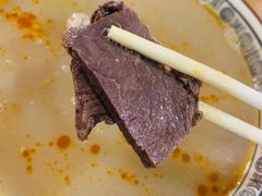 -陈记百年驴肉汤(金耀路店)