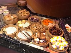 -春风十里海鲜火锅烤肉自助餐厅(华强店)