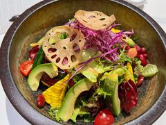 -月下料理(楷林IFC店)