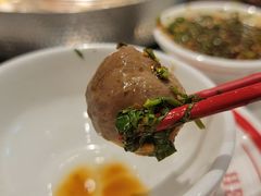 -八合里潮汕鲜牛肉火锅(惠州华贸店)