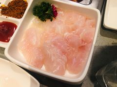 -海底捞火锅(之心城店)