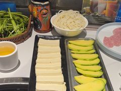 -云尊府云南菜·蒸汽石锅鱼(学清路店)